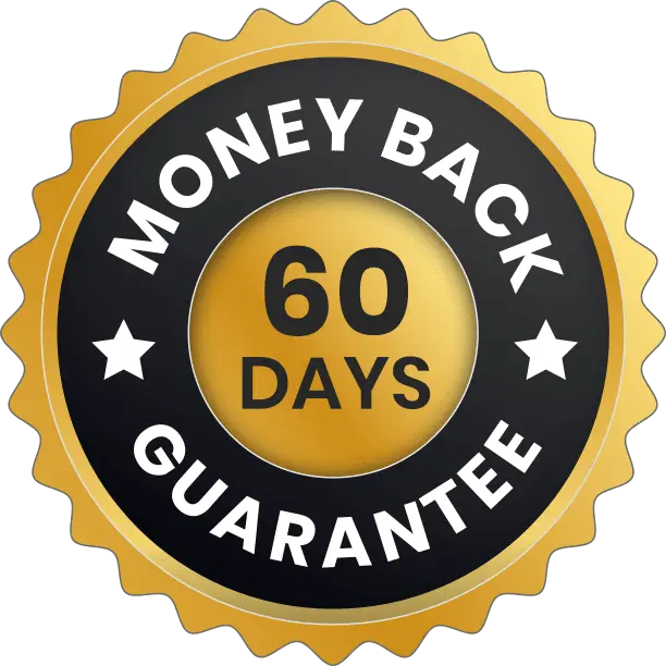 Prostadine- 60 days money back gaurantee